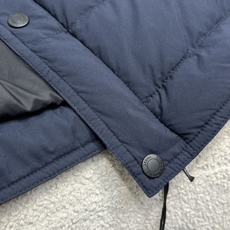 Zegne Down Jackets